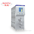 continuous freezer ice cream machine for factory